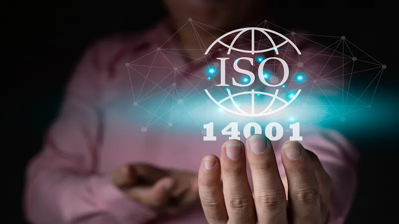 ISO 141001 çevre yönetim sistemi eğitimi