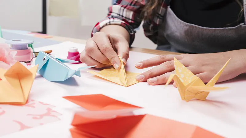 origami kursu