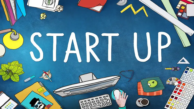 startup nedir